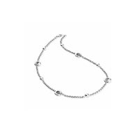 Collana Details Donna in Acciaio FJ0002 - FJ0002
